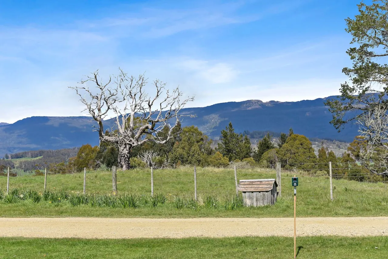 Wakefields - Mole Creek 18