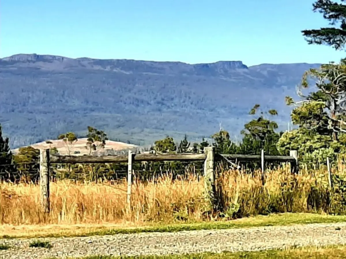 Wakefields - Mole Creek 19
