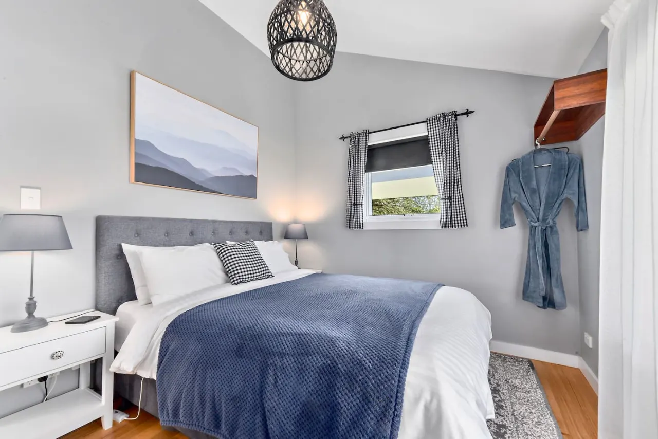 Wakefields - Mole Creek 6