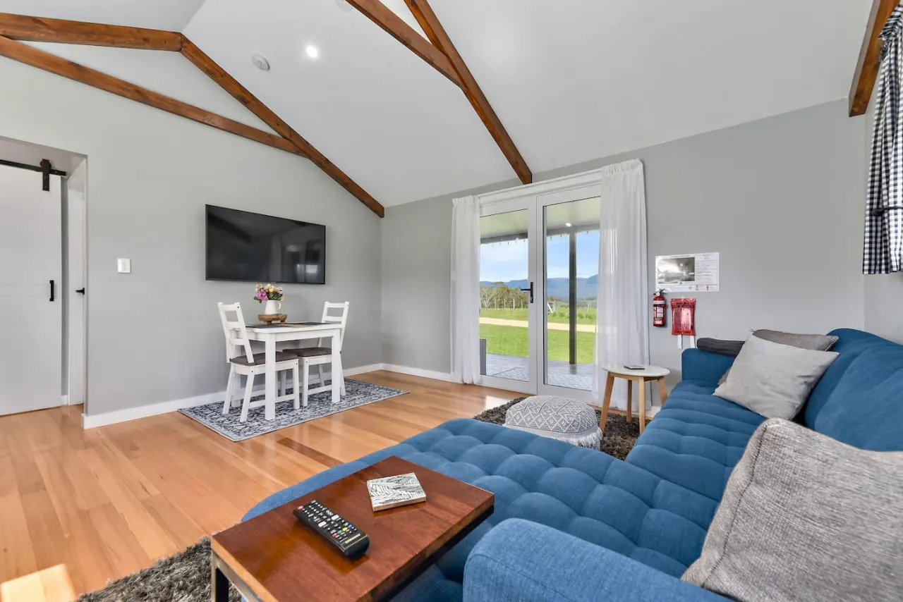 Wakefields - Mole Creek 7