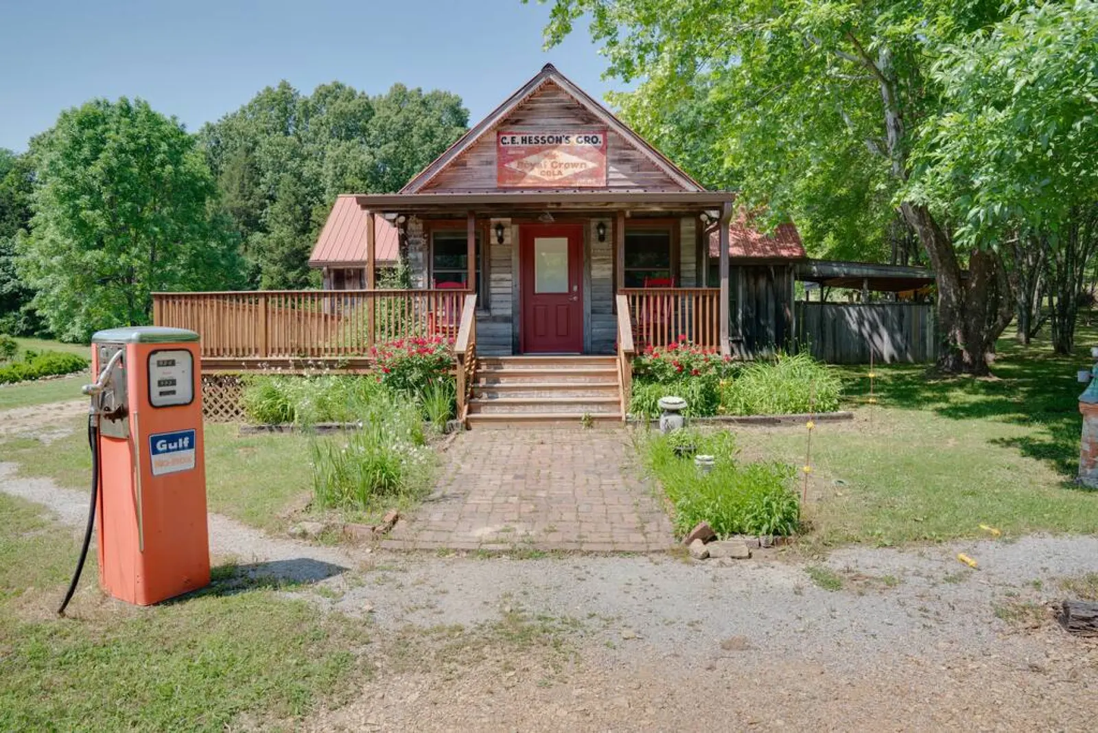 Country Cottage 2