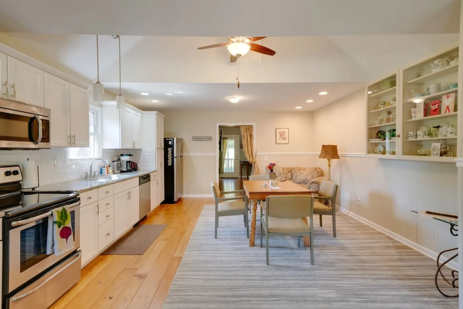Country Cottage 9