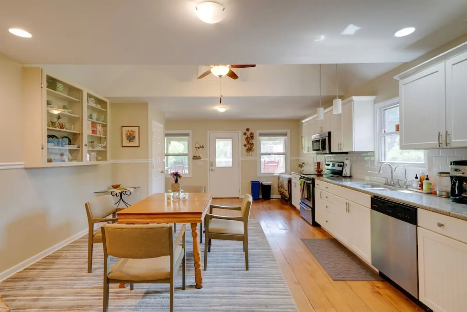 Country Cottage 12