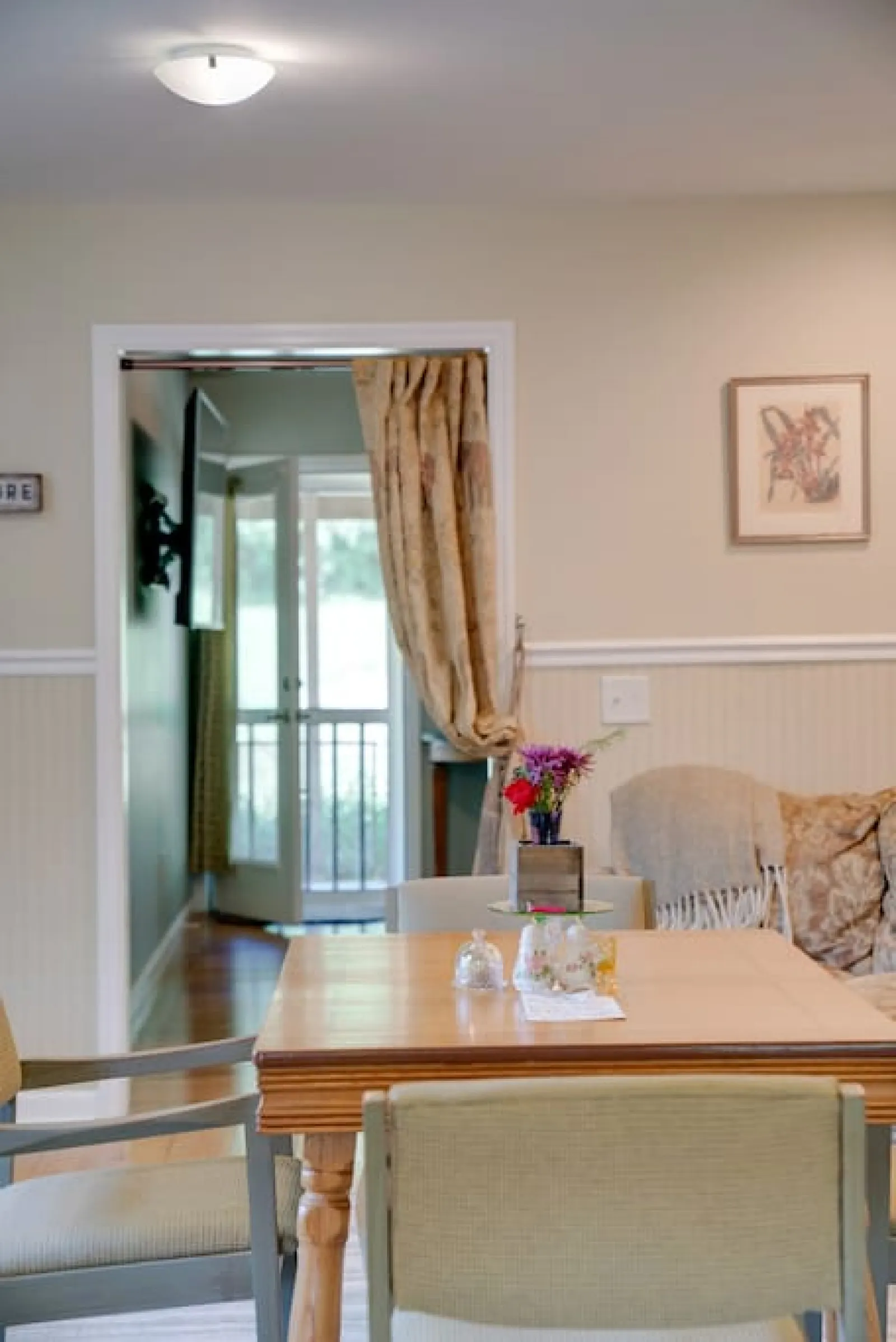 Country Cottage 14