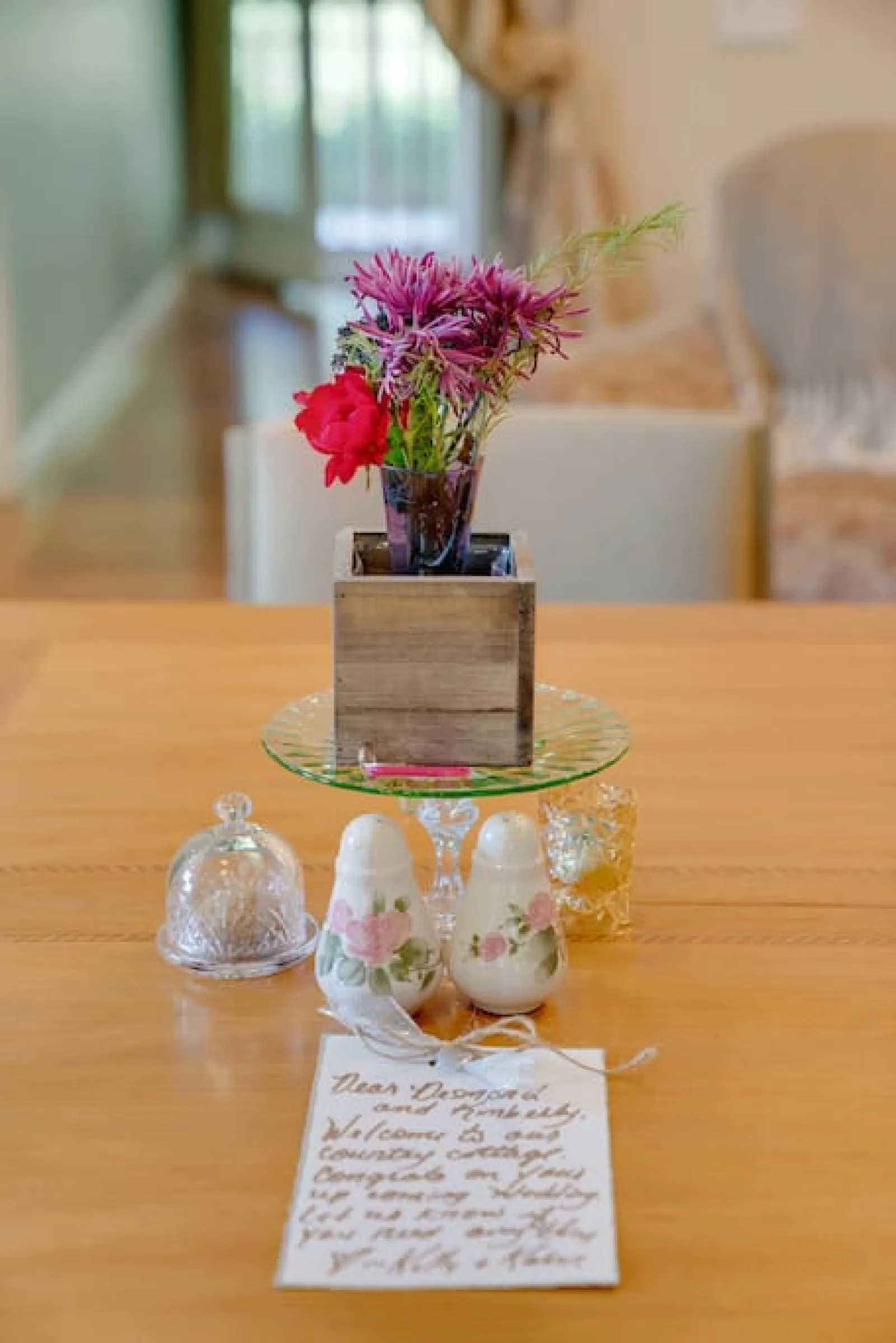 Country Cottage 15