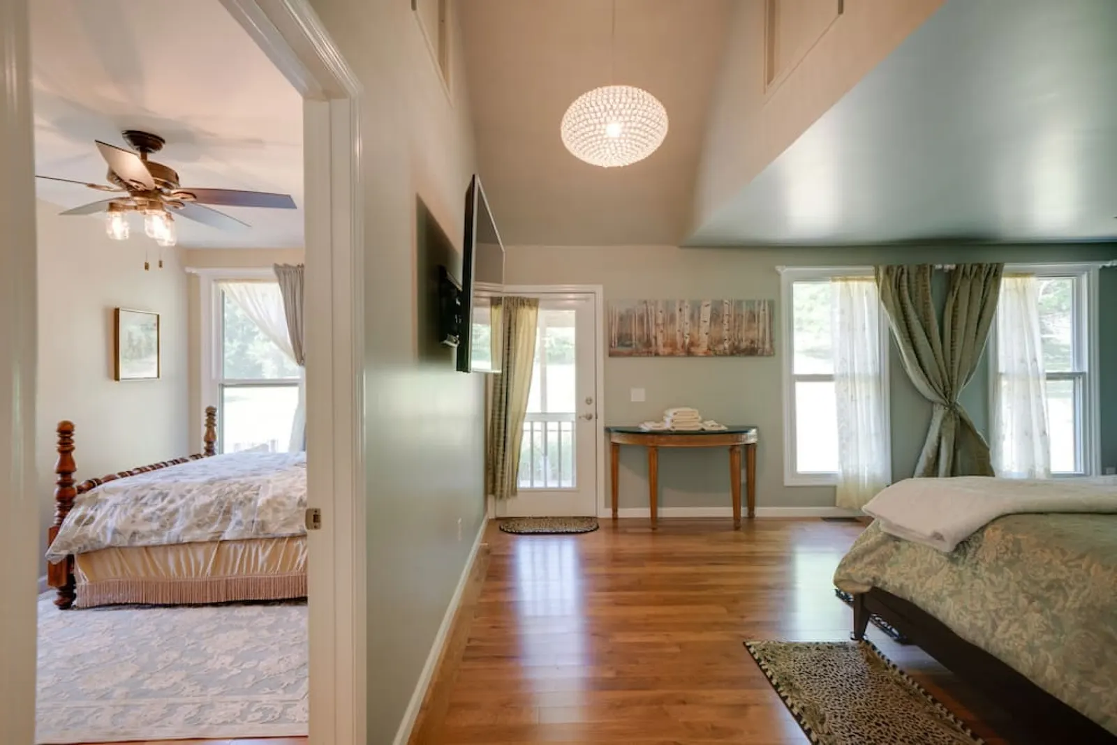 Country Cottage 16