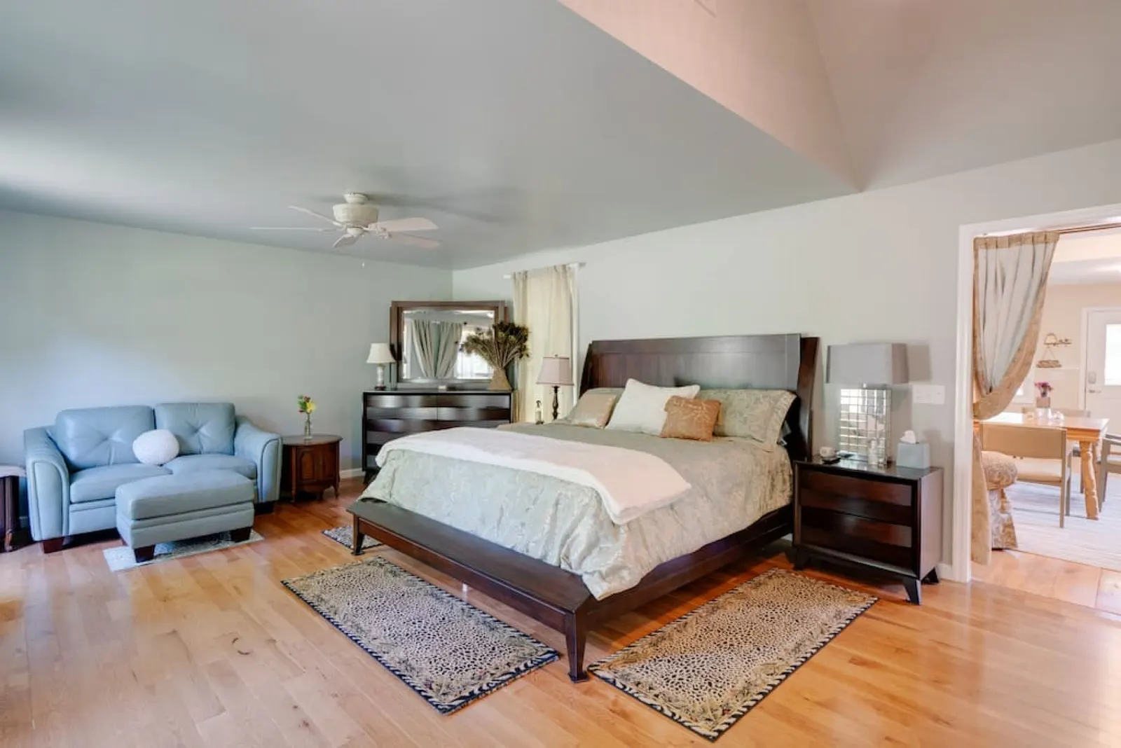 Country Cottage 18