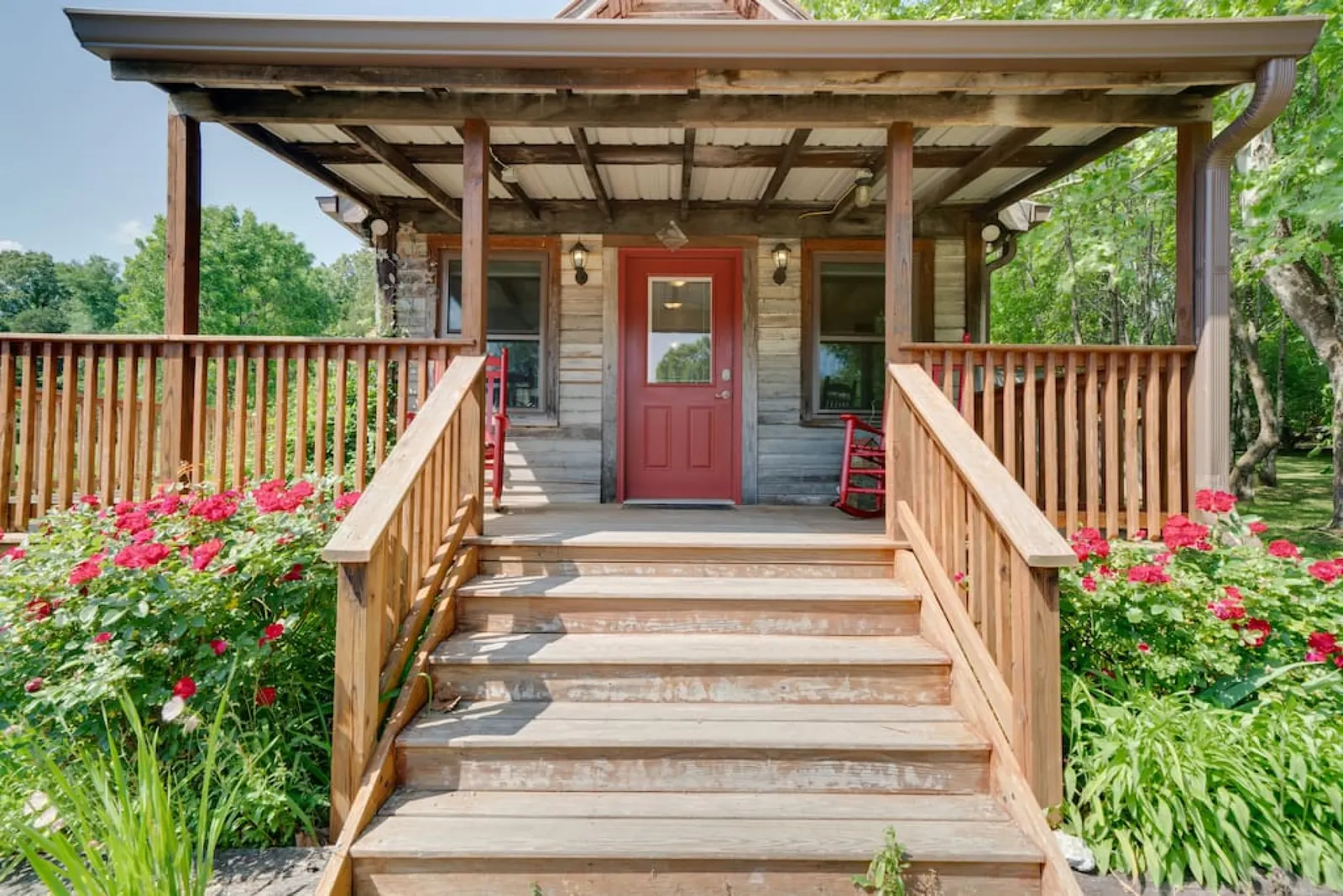 Country Cottage 4
