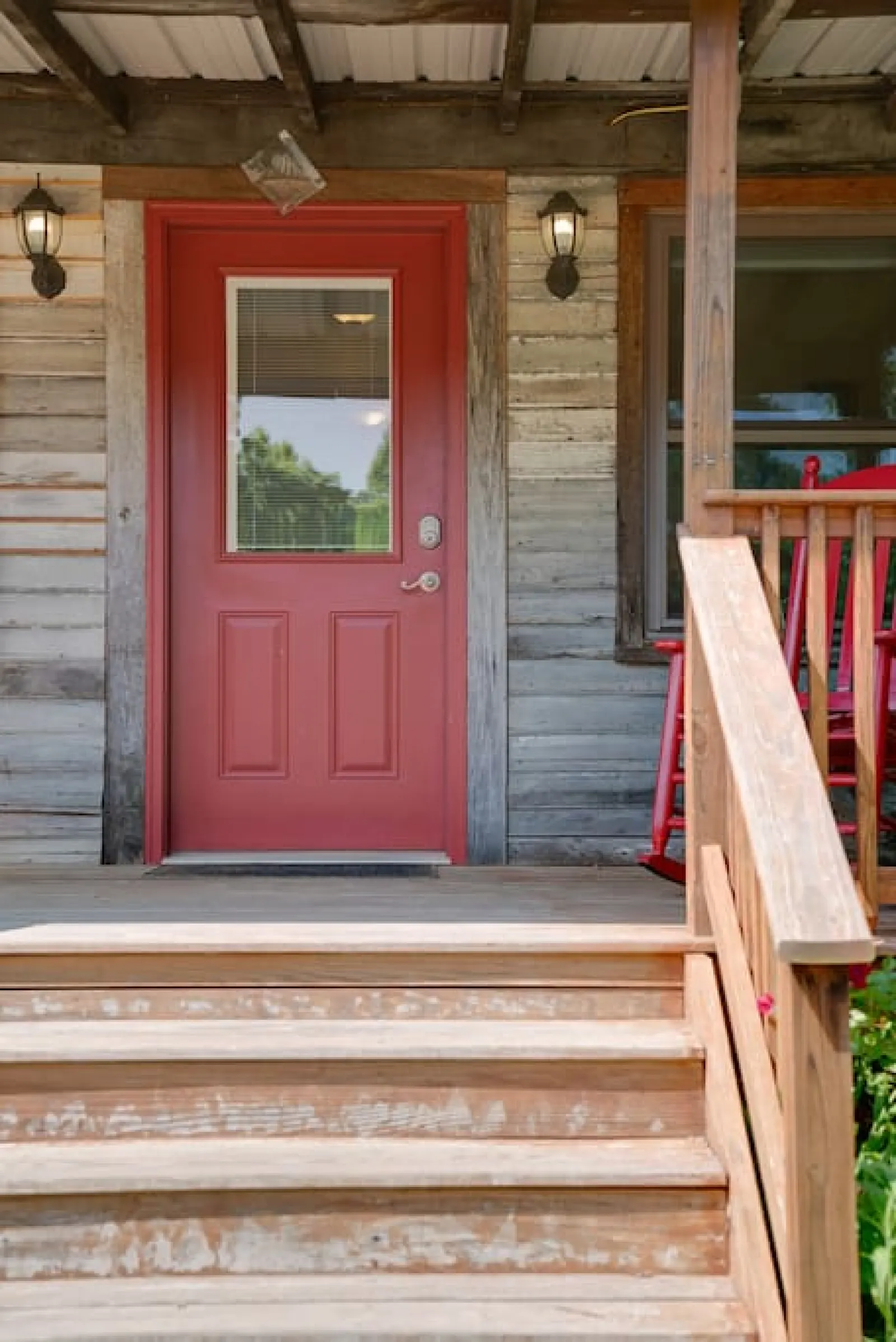 Country Cottage 5