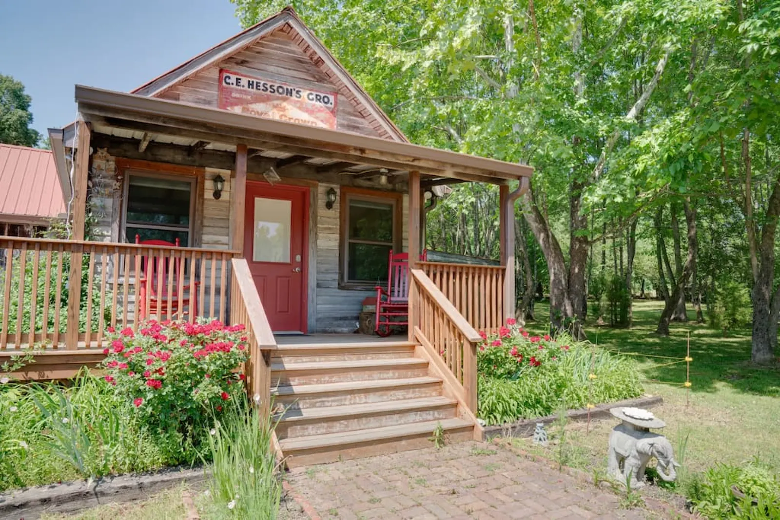 Country Cottage 6