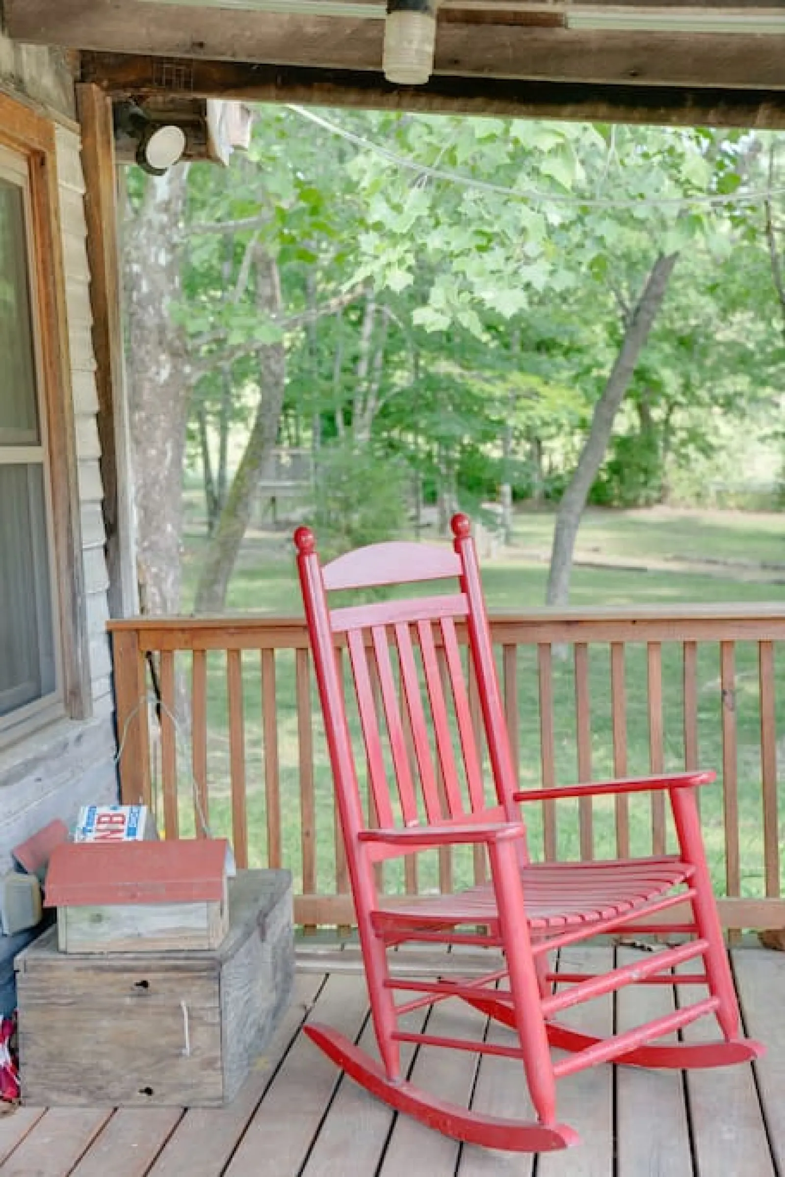 Country Cottage 7
