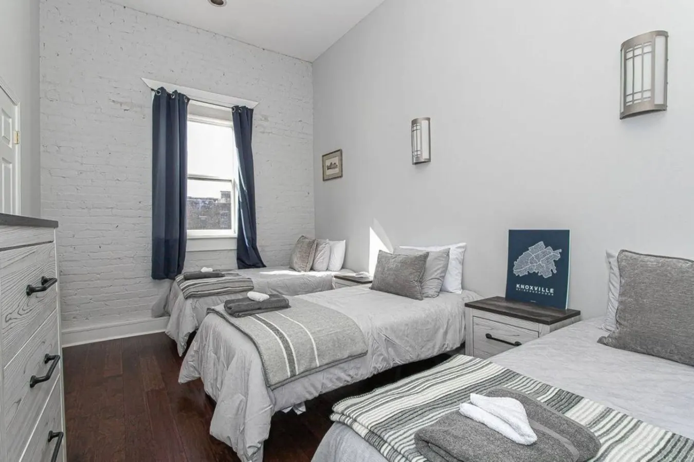 Luxury Flat On Jackson Walk to Food & Drinks 11
