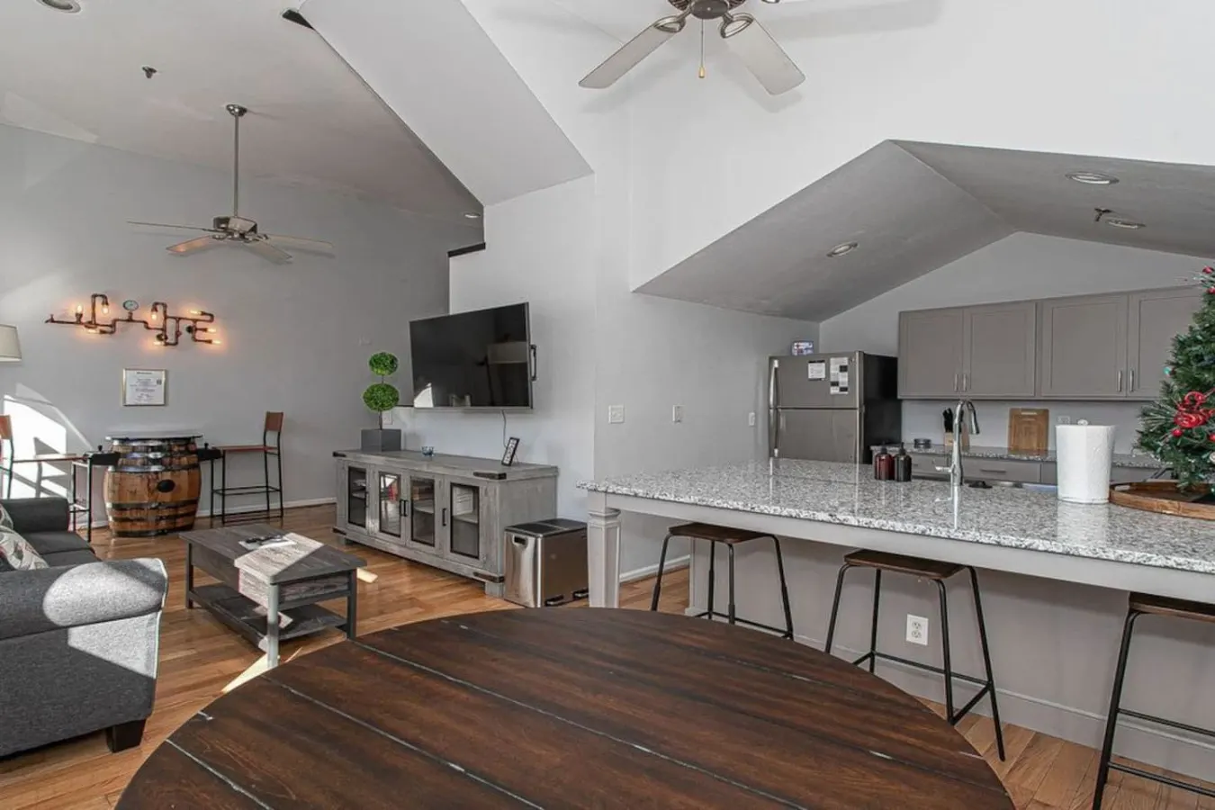 Luxury Flat On Jackson Walk to Food & Drinks 15