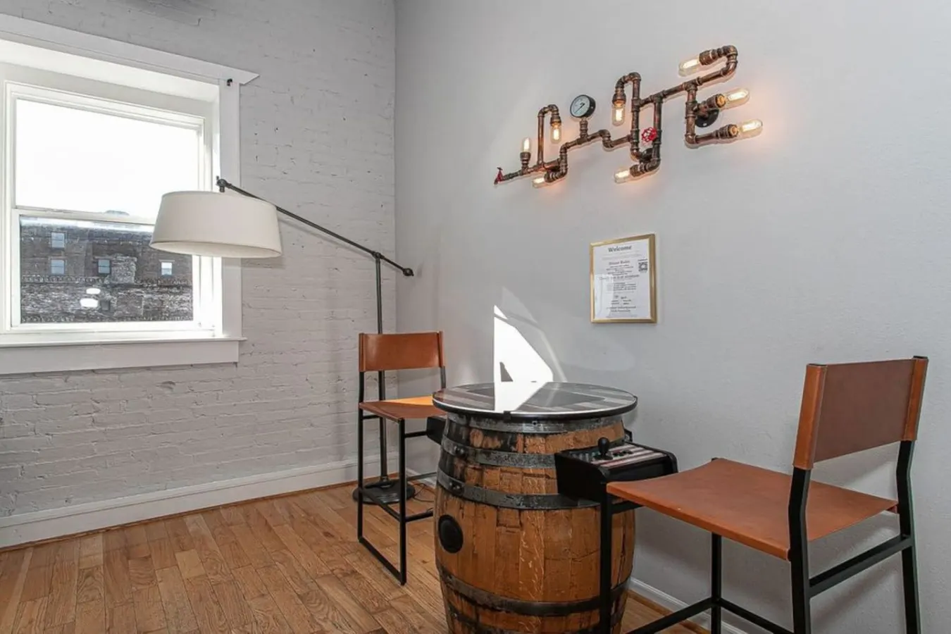 Luxury Flat On Jackson Walk to Food & Drinks 8