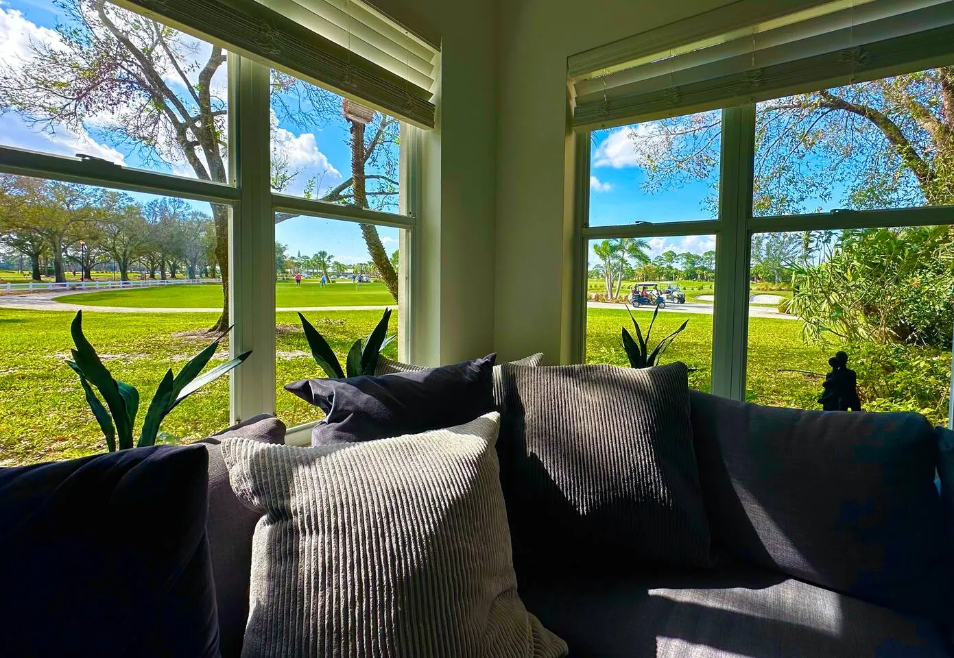 7 Room PGA Village GOLF Resort Villa 11