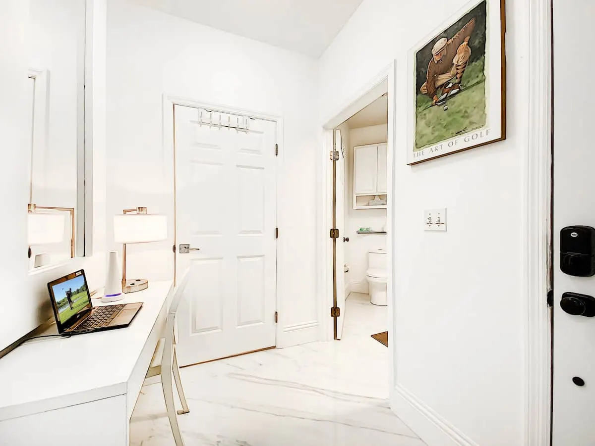 7 Room PGA Village GOLF Resort Villa 7