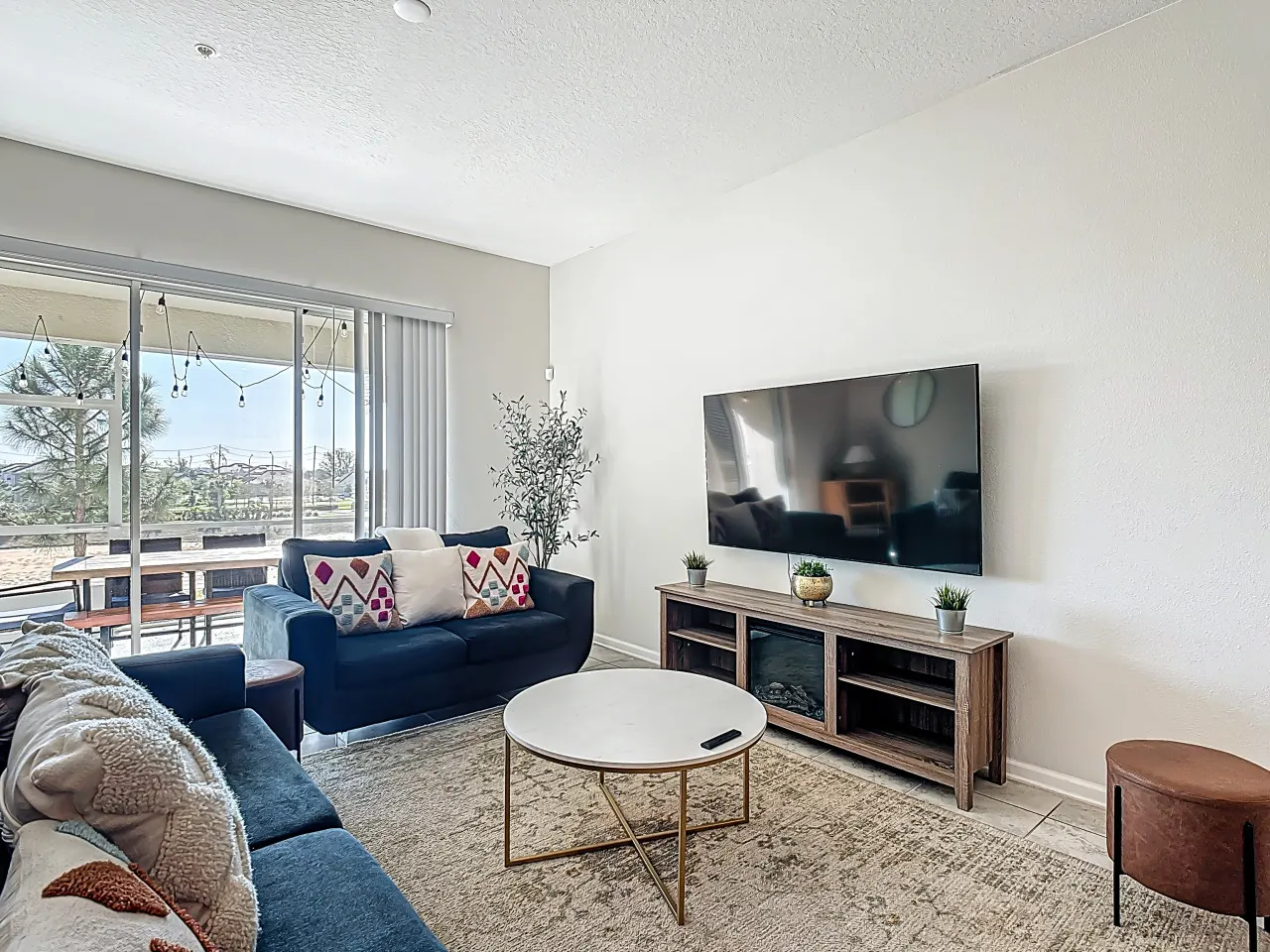 Stylish 3-Bedroom Townhouse in Champions Gate – Sleeps 12 + Resort Amenities! 6