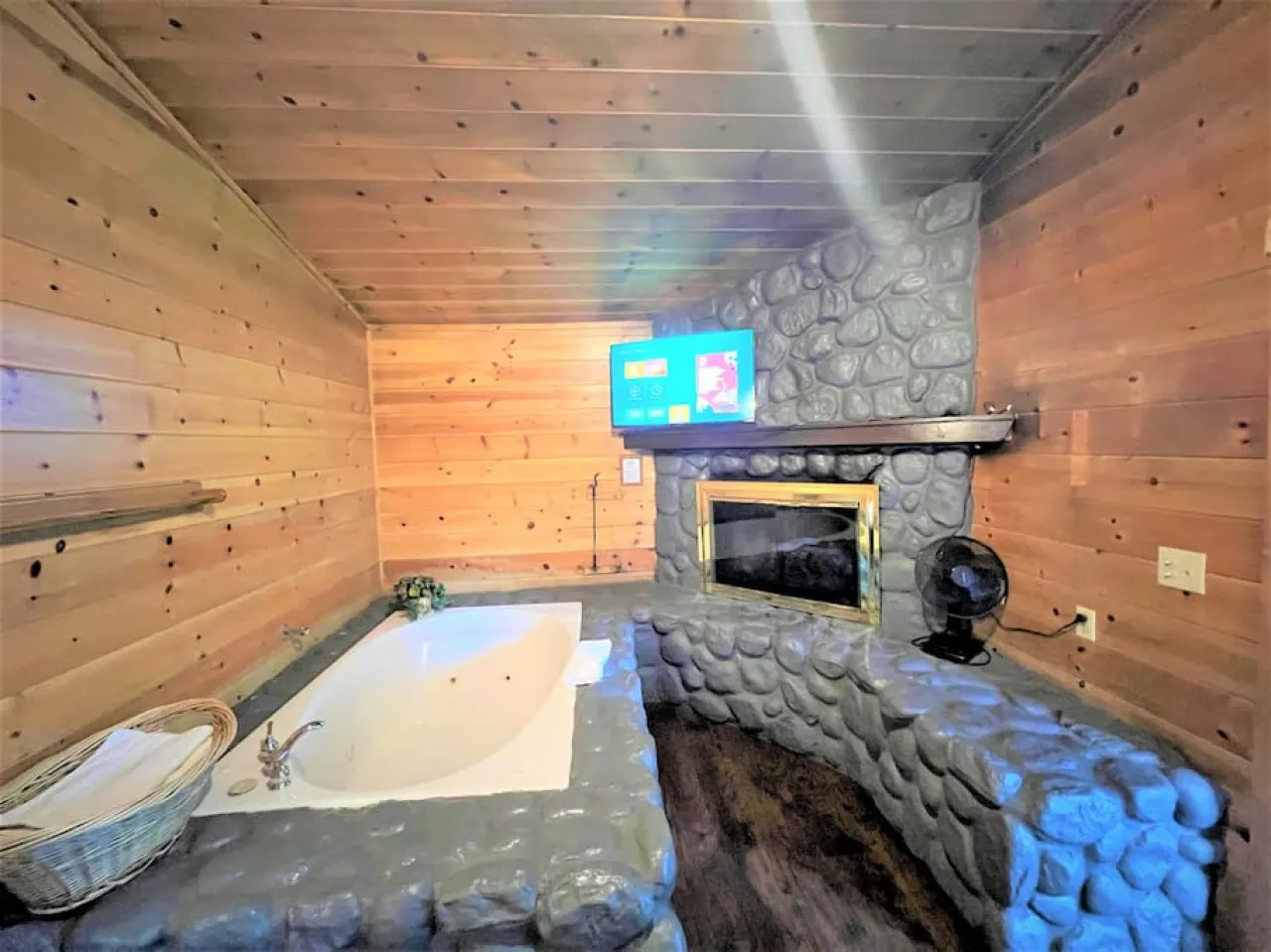 Charming 2 Bd Suite - Bear Manor #13 — foto 2