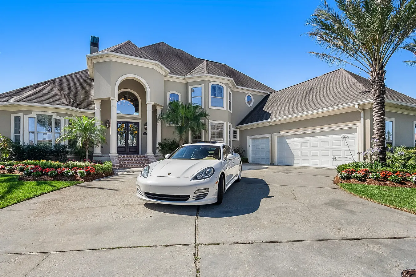 Lake Mansion Luxury Estate — foto 2