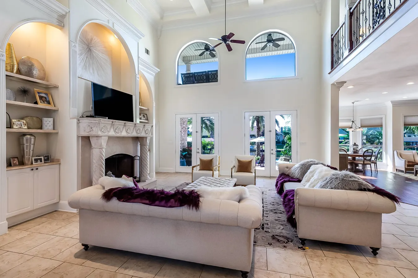 Lake Mansion Luxury Estate — foto 3