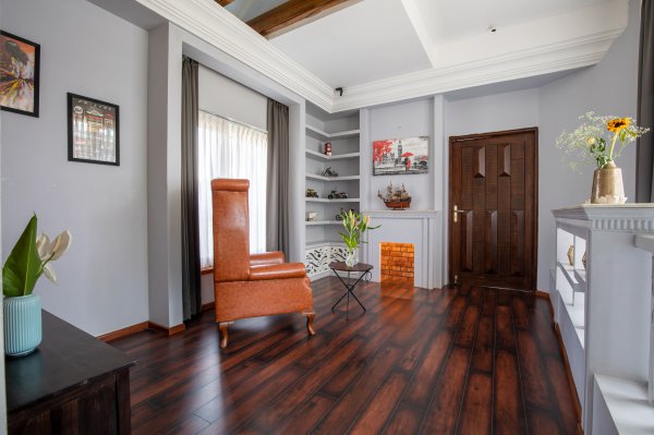 4BHK Villa| Pet-friendly| Private Pool| Assagao 14