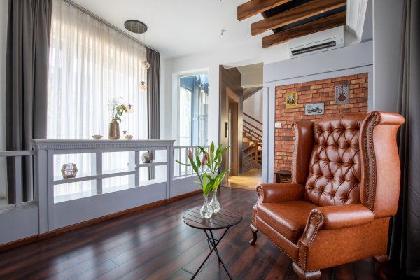 4BHK Villa| Pet-friendly| Private Pool| Assagao 15