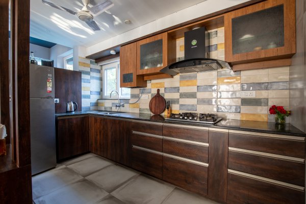 4BHK Villa| Pet-friendly| Private Pool| Assagao 17