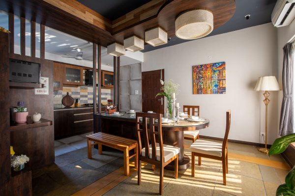 4BHK Villa| Pet-friendly| Private Pool| Assagao 18