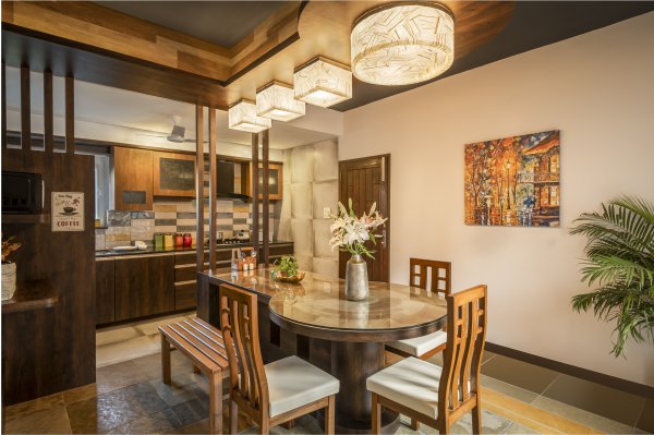4BHK Villa| Pet-friendly| Private Pool| Assagao 19