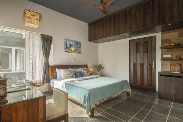 4BHK Villa| Pet-friendly| Private Pool| Assagao 20