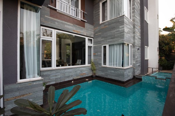 4BHK Villa| Pet-friendly| Private Pool| Assagao 8