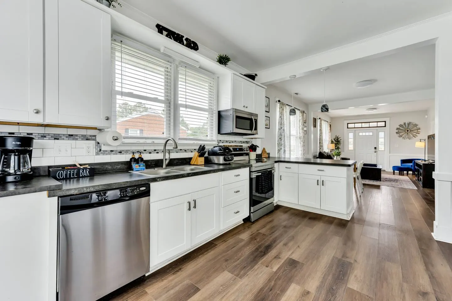 Hampton Cottage Near Grandview Beach & Boat Launch 15