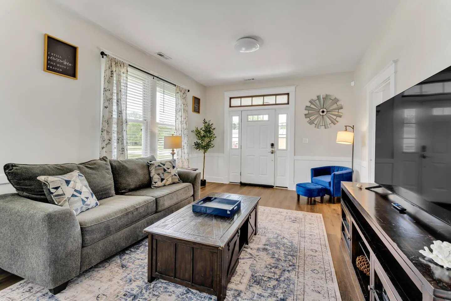 Hampton Cottage Near Grandview Beach & Boat Launch 6