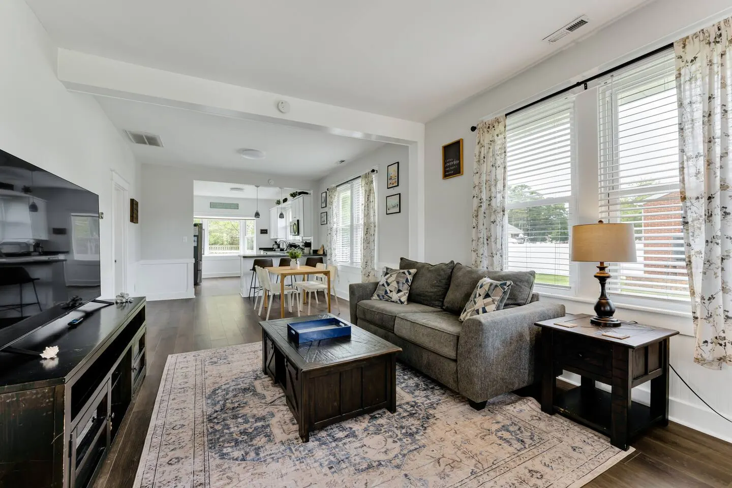 Hampton Cottage Near Grandview Beach & Boat Launch 8