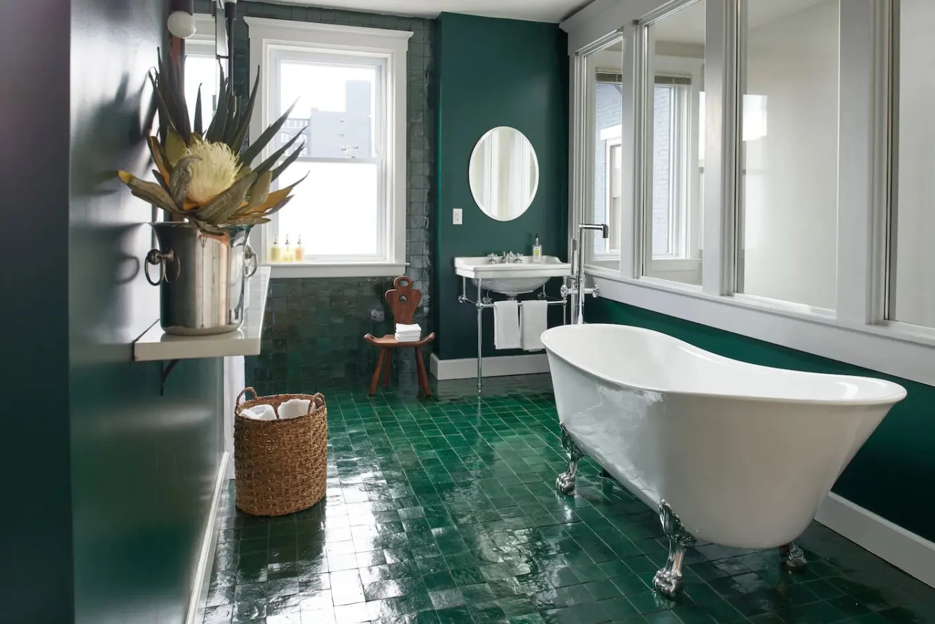 Luxury Retreat, Carriage House Nestled in OTR. — foto 2