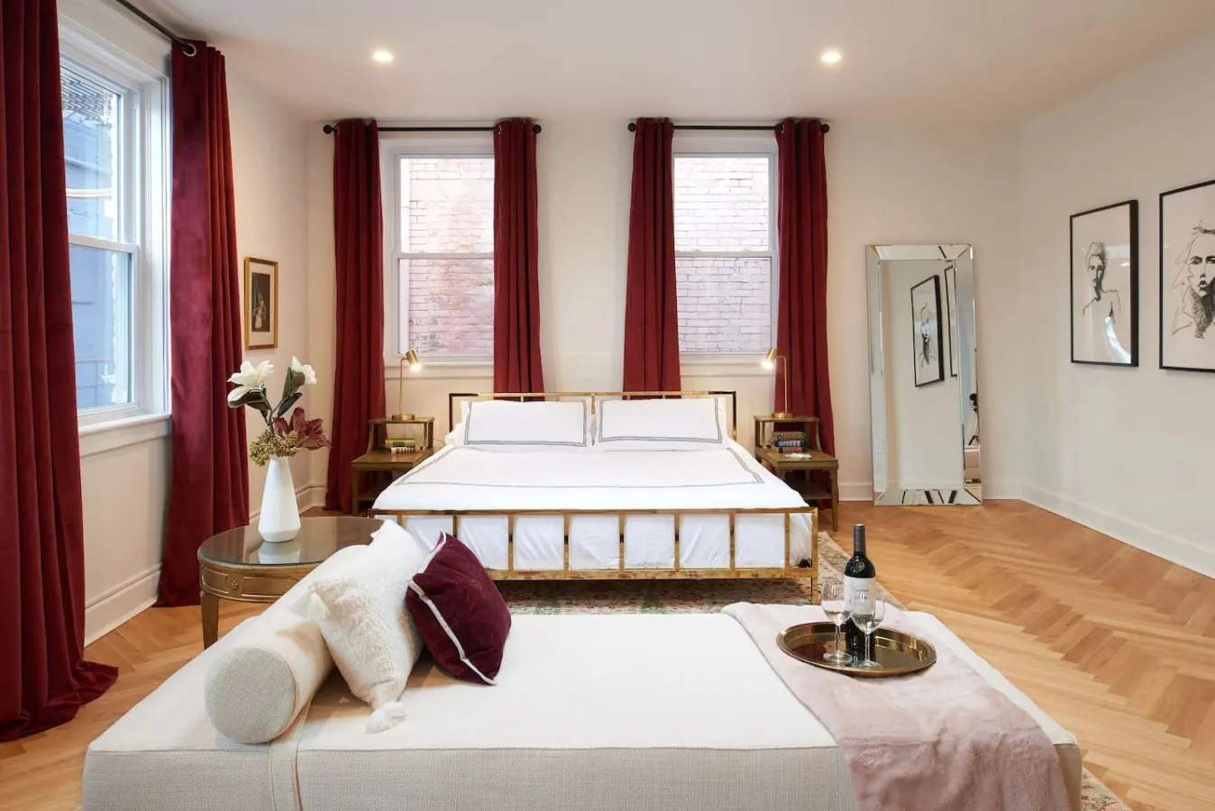 Luxury Retreat, Carriage House Nestled in OTR. — foto 3