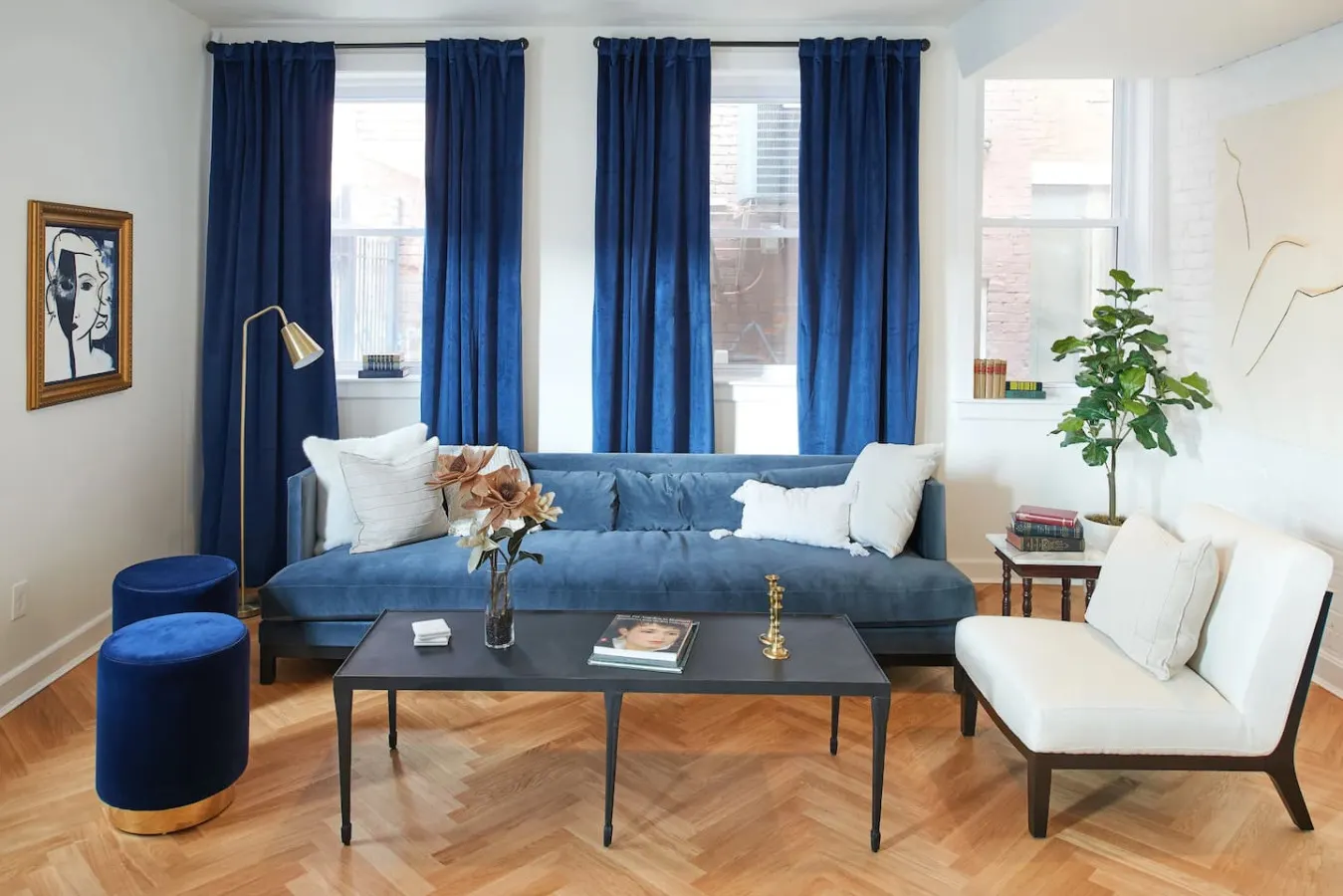 Luxury Retreat, Carriage House Nestled in OTR. — foto 4