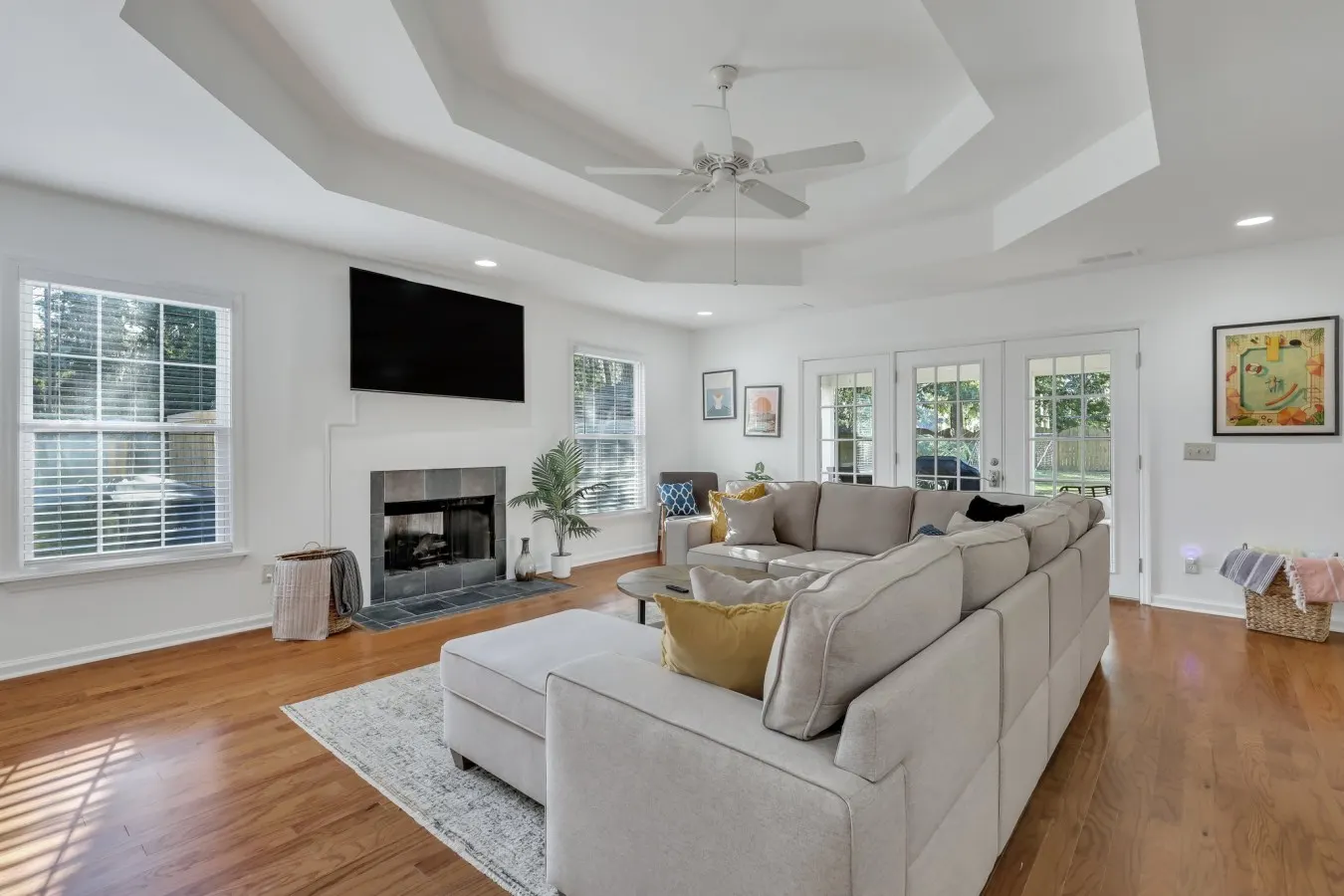 Savannah 5BR Pool, Jacuzzi, Firepit, Sports, Games 10