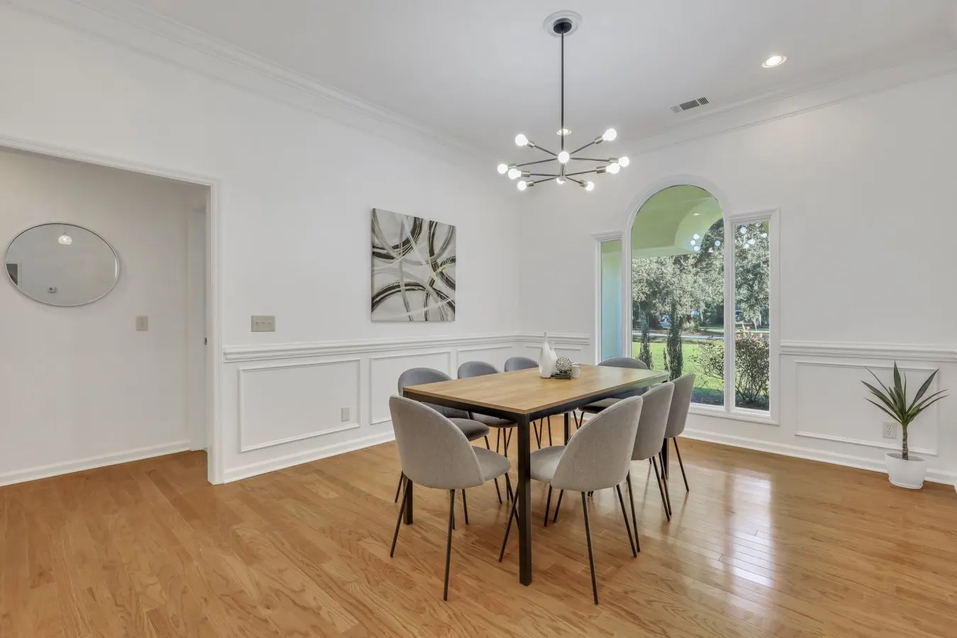 Savannah 5BR Pool, Jacuzzi, Firepit, Sports, Games 13