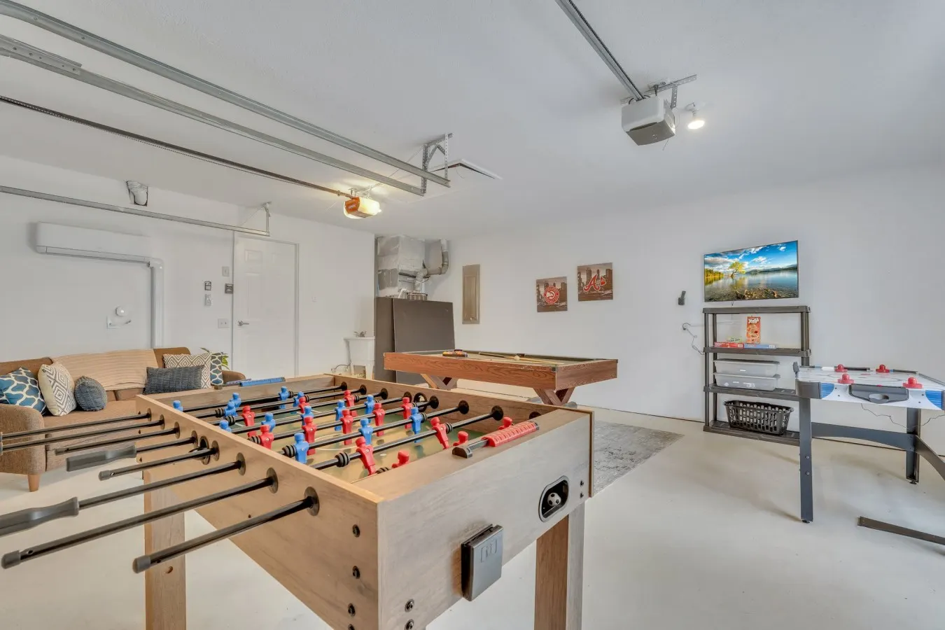 Savannah 5BR Pool, Jacuzzi, Firepit, Sports, Games 14