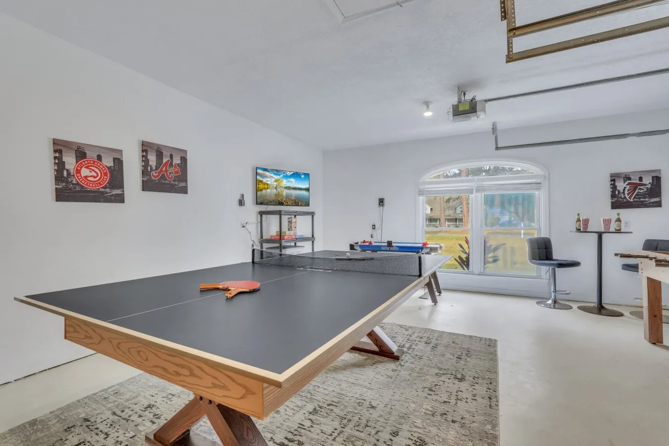 Savannah 5BR Pool, Jacuzzi, Firepit, Sports, Games 15
