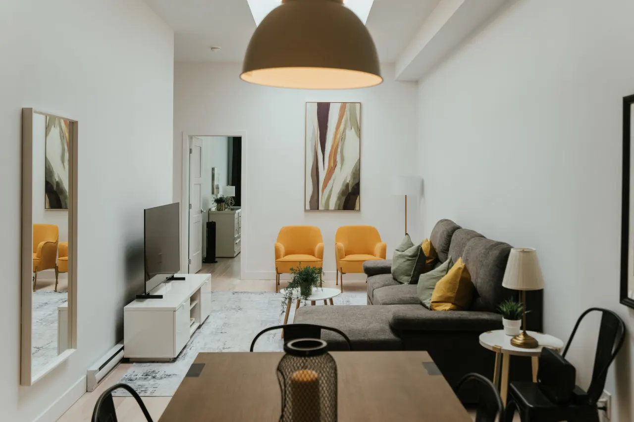 Little Italy - New Modern 2bdr Apartment in Little Italy - Unit 301