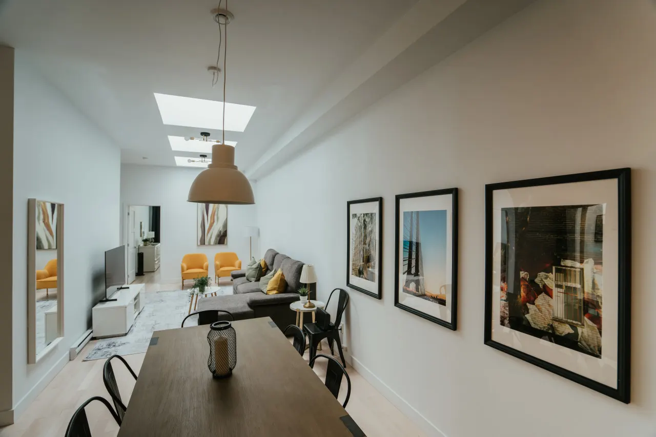 Little Italy - New Modern 2bdr Apartment in Little Italy - Unit 301 2