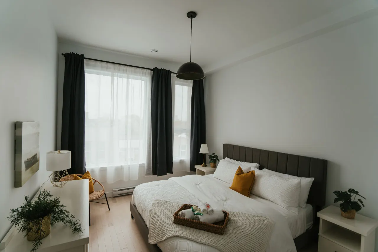 Little Italy - New Modern 2bdr Apartment in Little Italy - Unit 301 9