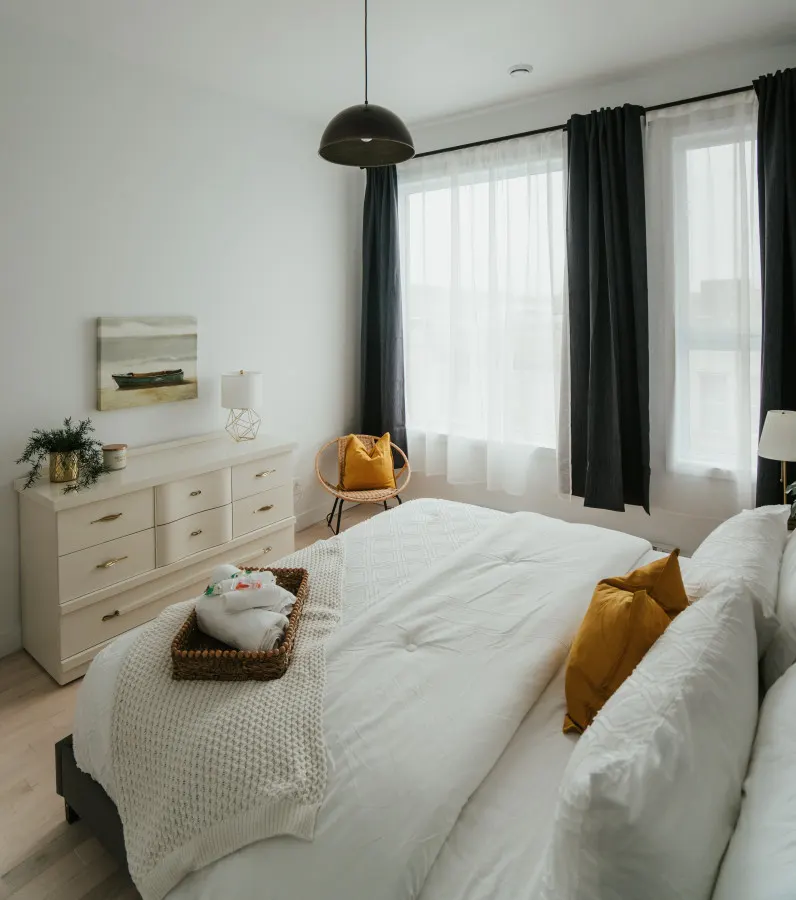 Little Italy - New Modern 2bdr Apartment in Little Italy - Unit 301 11