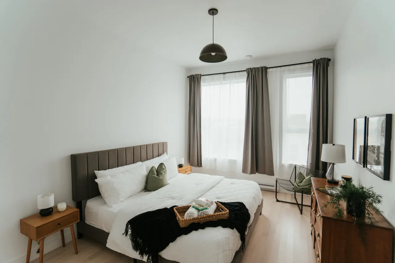 Little Italy - New Modern 2bdr Apartment in Little Italy - Unit 301 13
