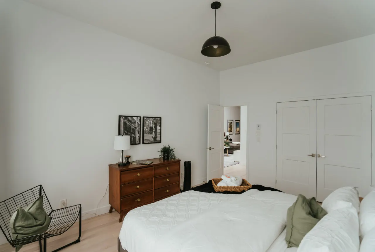 Little Italy - New Modern 2bdr Apartment in Little Italy - Unit 301 15