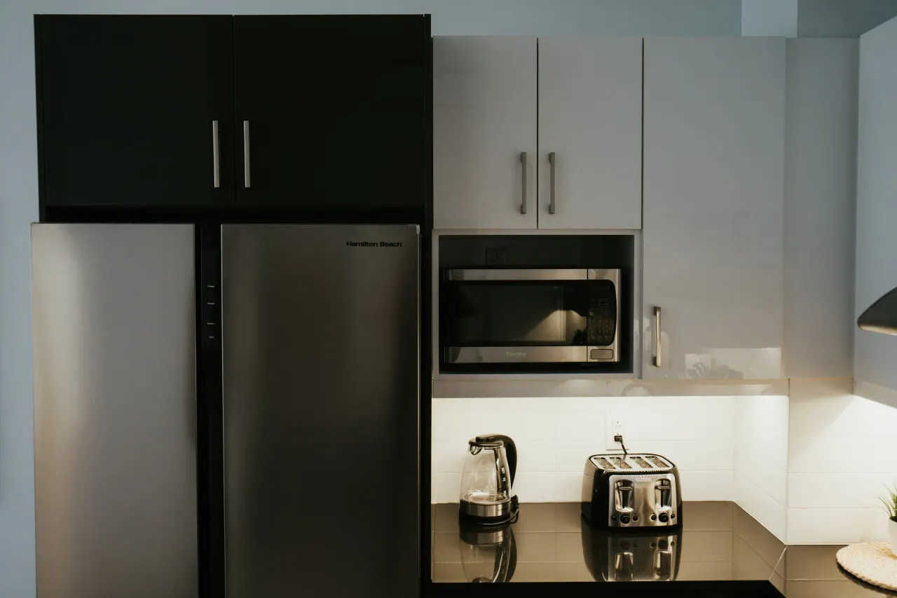 Little Italy - New Modern 2bdr Apartment in Little Italy - Unit 301 6