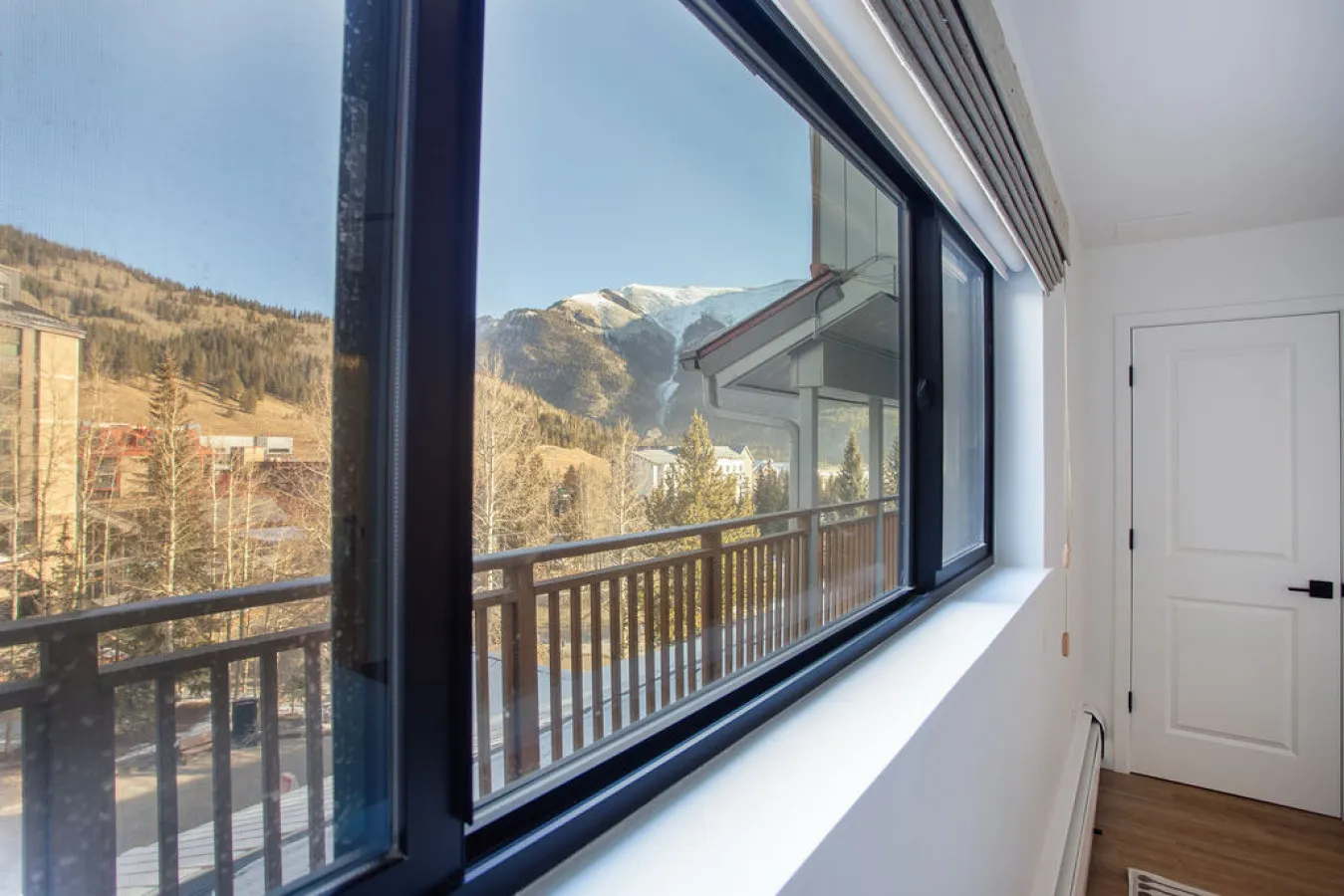 Luxe Copper Mountain Ski-In/Ski-Out Condo 16