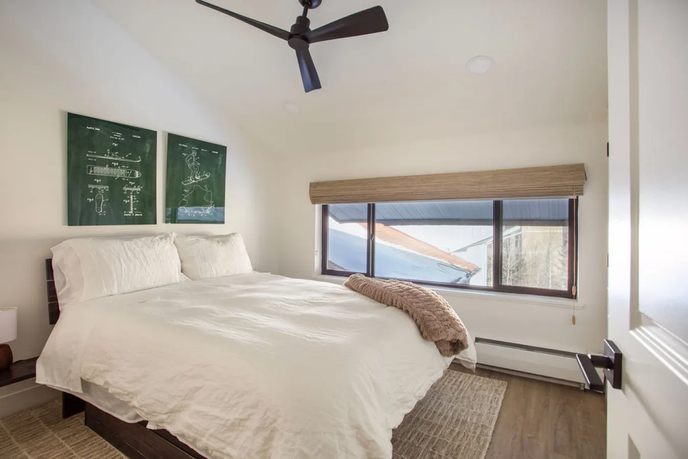Luxe Copper Mountain Ski-In/Ski-Out Condo 18